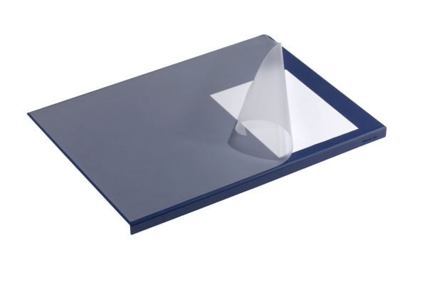 Durable 729307, Sininen, 650 mm, 500 mm, 1 kpl