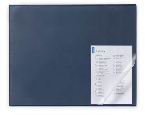 Durable 729307, Sininen, 650 mm, 500 mm, 1 kpl