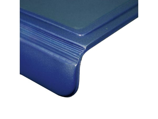 Durable 729307, Sininen, 650 mm, 500 mm, 1 kpl