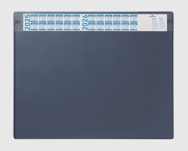 Durable 7205-07, Blå, 650 mm, 520 mm