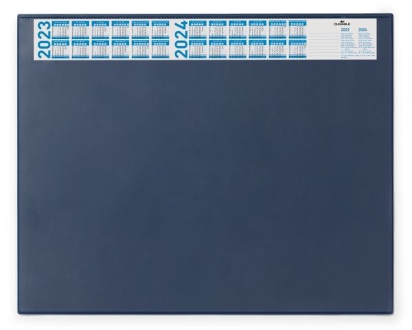 Durable 720407, Marineblå, 650 mm, 520 mm, 1 stykker