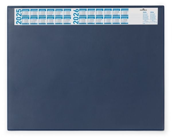 Durable 720407, Marineblå, 650 mm, 520 mm, 1 stykker