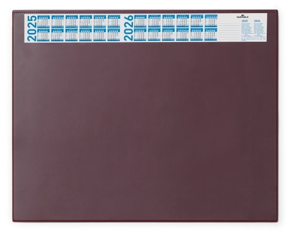Durable 720403, Burgunder, 650 mm, 520 mm, 1 stykker