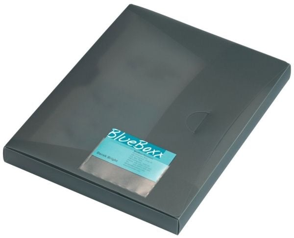 Durable 8093-19, Läpinäkyvä, 90 mm, 57 mm, 10 kpl