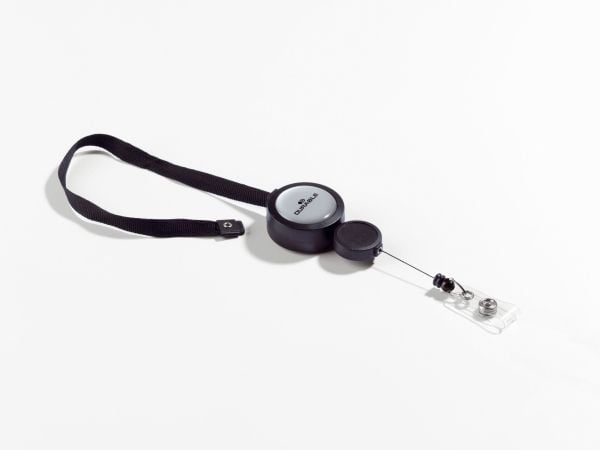 Durable 822901, Svart, 10 styck