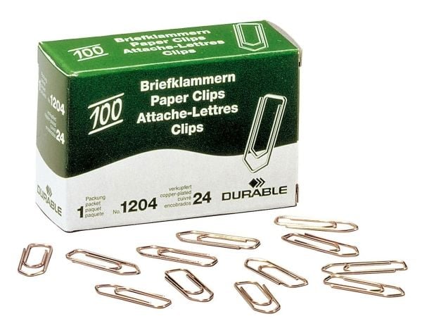 Durable 120424, Kupari, 100 kpl