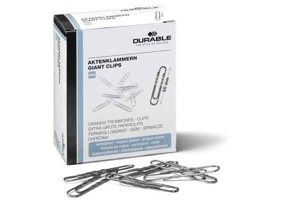 Durable 121224, Kupari, 100 kpl