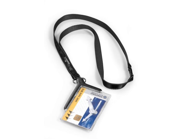 Durable 820758, Antrasitt, 10 stykker