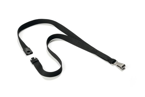 Durable 812701, Svart, 10 styck