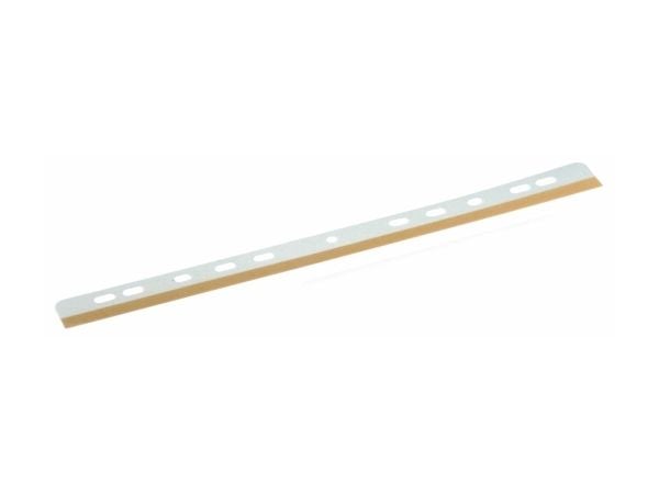 Durable Filefix, Gjennomsiktig, A4, 295 mm, 25 mm