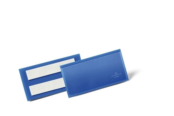 Durable 175907, Blå, 50 styck