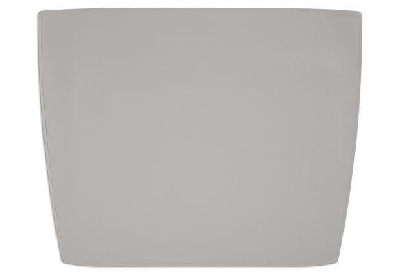 Durable 721710, Harmaa, 650 mm, 520 mm
