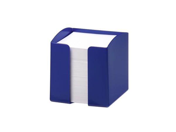Durable TREND, firkant, Blå, 9,3 cm, 105 mm, 100 mm, 100 mm