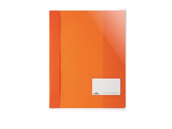 Clear view-mapp - (25 st.)