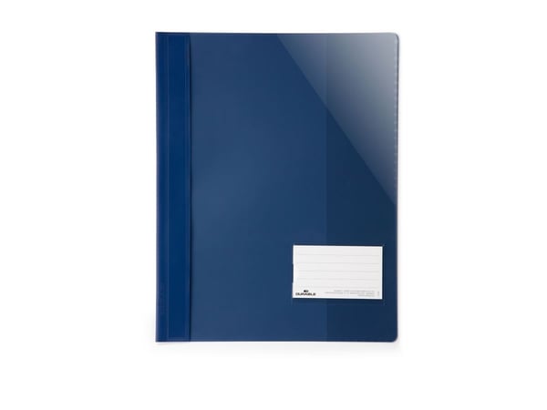 Kestävä kartonkikotelo 269007 Blu scuro DIN A4+