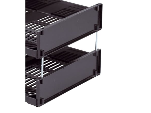 Durable 1700132001, Svart