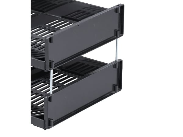 Durable 1700132001, Svart