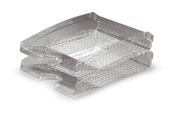 Durable TREND, Läpinäkyvä, A4, 250 mm, 33,7 cm, 70 mm, 1 kpl