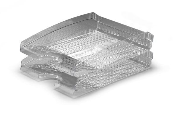 Durable TREND, Läpinäkyvä, A4, 250 mm, 33,7 cm, 70 mm, 1 kpl