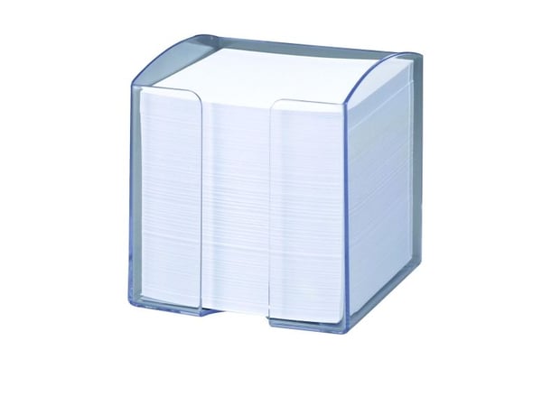 DURABLE TREND - Lapphållare - transparent