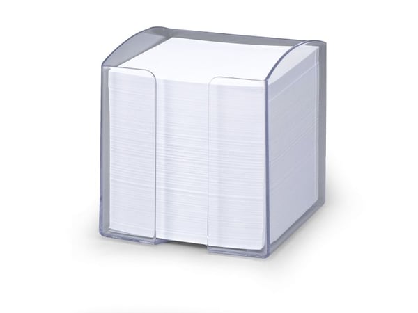 DURABLE TREND - Lapphållare - transparent