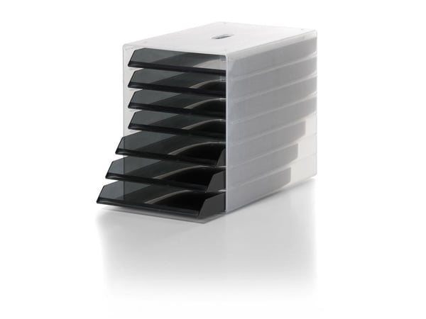 Durable 1712000050, Grå, C4, 250 mm, 365 mm, 322 mm, 1 stykker