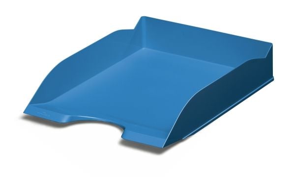 Durable ECO, A4, C4, Kierrätetty muovi, Sininen, 253 mm, 337 mm, 63 mm