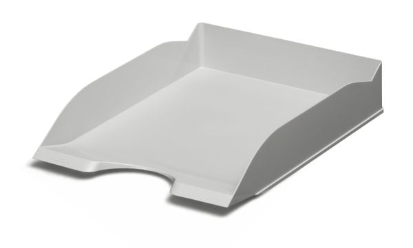 Brevbakke Durable ECO A4 grå - (6 stk.)