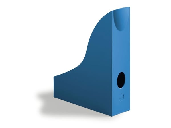 DURABLE ECO - Bladfil - for A4 (210 x 297 mm) - blå