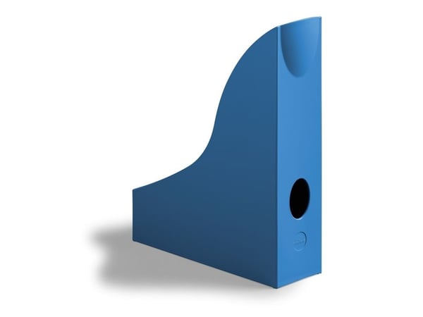 DURABLE ECO - Bladfil - for A4 (210 x 297 mm) - blå