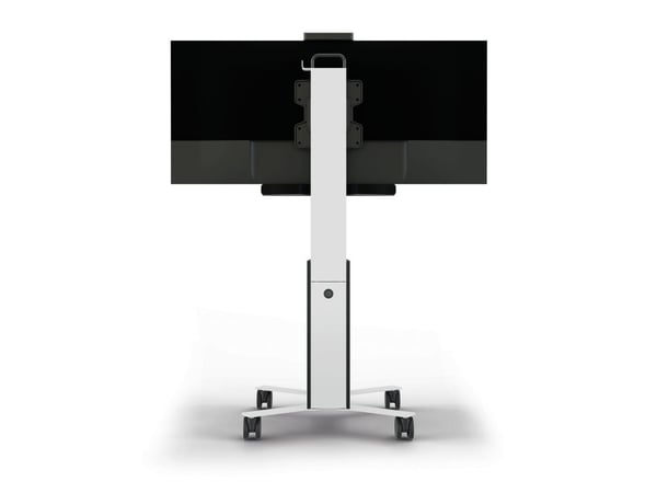 DURABLE tralle 200x200 -18 kg 19-43''/hvit