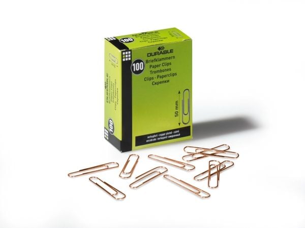 Durable 122524, Kupari, 100 kpl