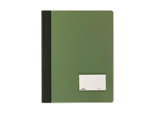 Tilbudsmappa duralux® A4 - (25 stk.)