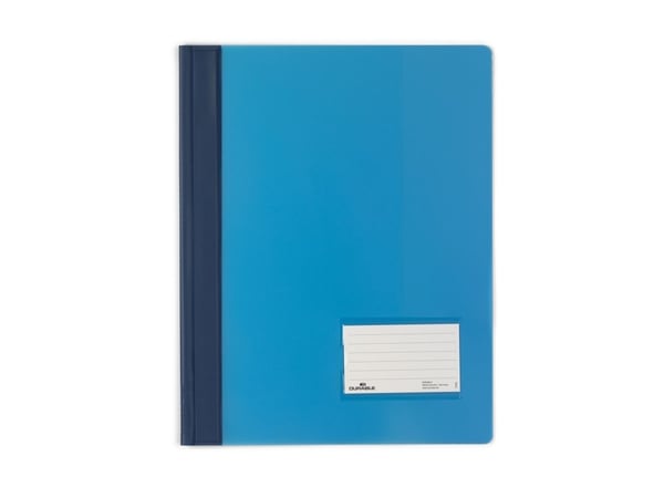 Durable 268006, Blå