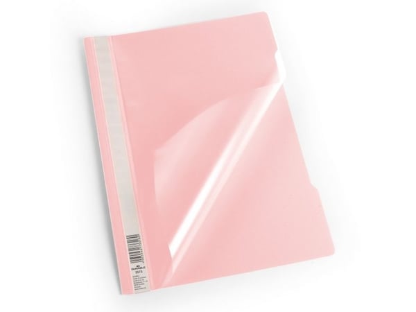 Erbjudandemapp A4, PP