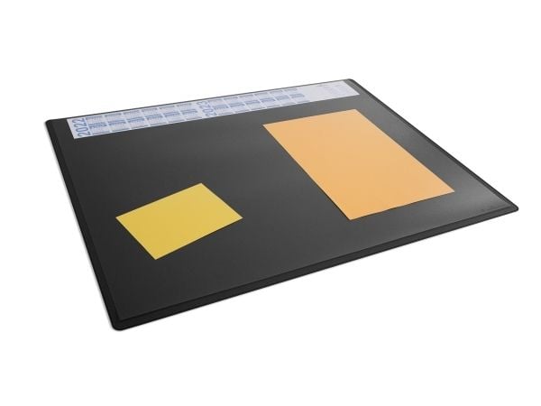 Durable 722301, Svart, Polypropylen (PP), 650 mm, 500 mm, 1 stykker