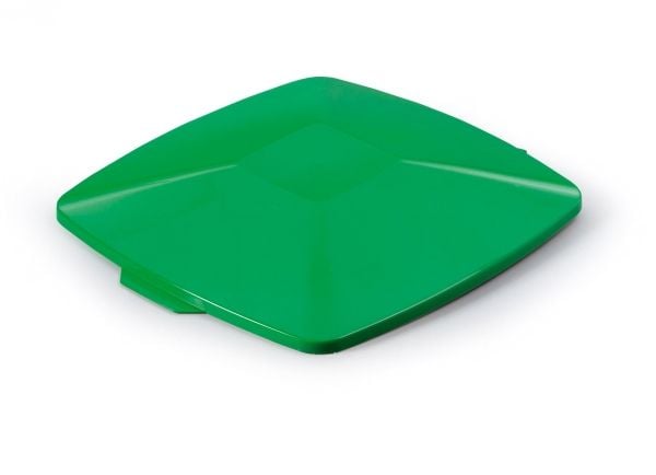Durable 1801621020, Grønn, 330 mm, 360 mm, 40 mm