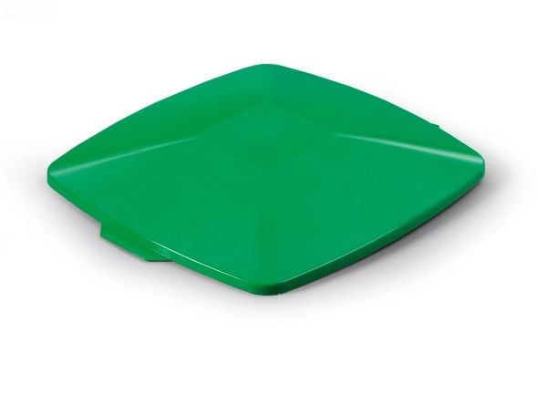 Durable 1801621020, Grønn, 330 mm, 360 mm, 40 mm