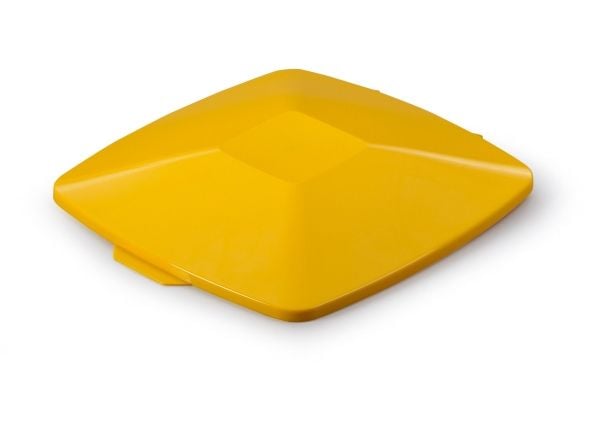 Durable 1801621030, Gult, Polen, 330 mm, 360 mm, 40 mm