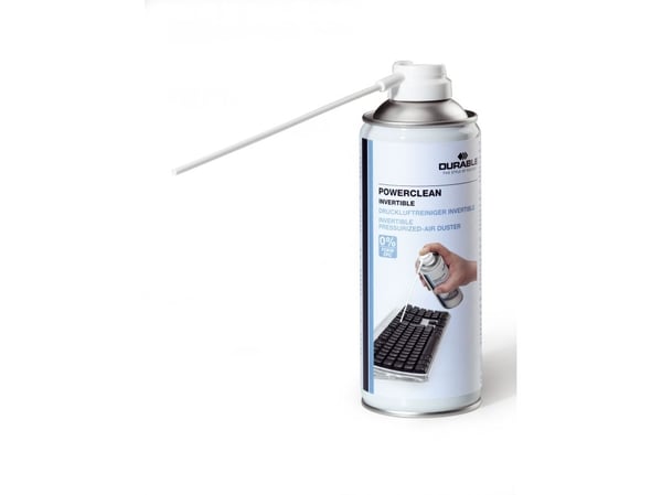 Durable POWERCLEAN, Belgien
