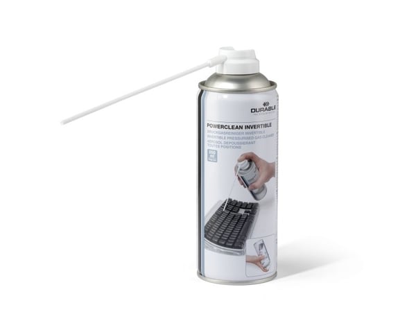 Durable POWERCLEAN, Belgien