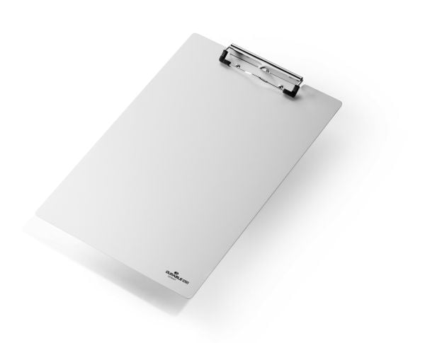 Clipboard Durable A4 aluminium