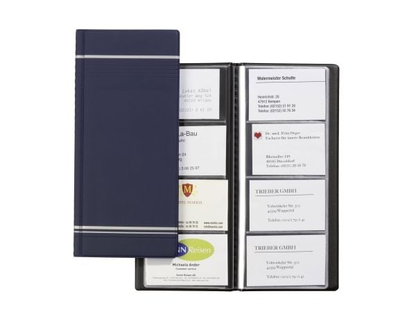 Durable 8581-07, Blå