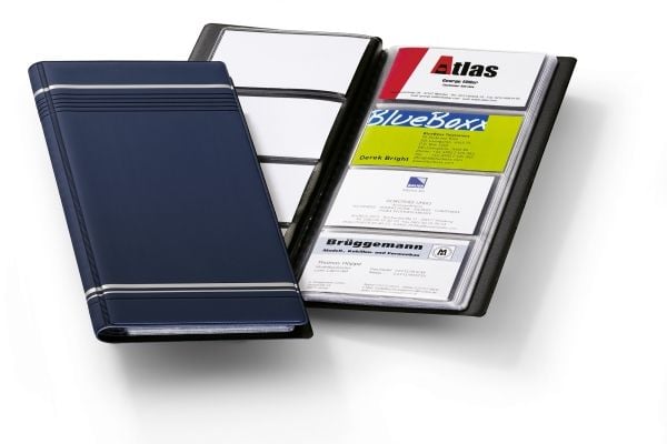 Durable 8581-07, Blå