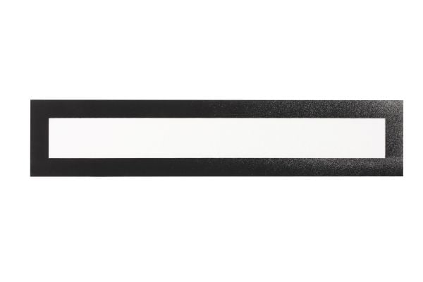 Durable 498701, A3, Svart, Landskap, 297 mm, 40 mm