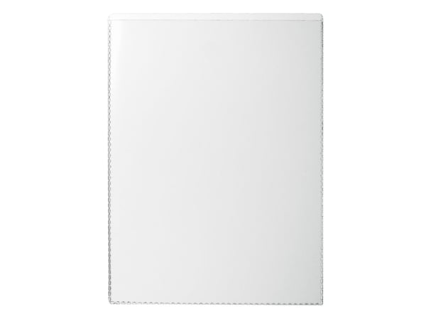 Durable 213119, 210 x 297 mm (A4), Gjennomsiktig, Polypropylen (PP), Topp, 1 stykker