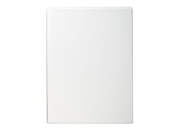 Durable 2133, Läpinäkyvä, Polypropeeni (PP), A6, 14,8 cm, 10,5 cm, 1 kpl
