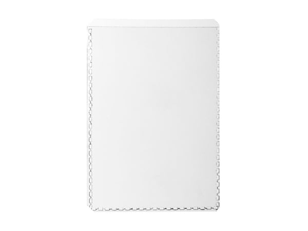 Durable 213519, Gjennomsiktig, Polypropylen (PP), 1 kort, 59 x 86 mm, 1 stykker