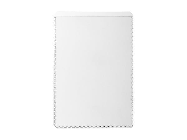 Durable 213519, Gjennomsiktig, Polypropylen (PP), 1 kort, 59 x 86 mm, 1 stykker