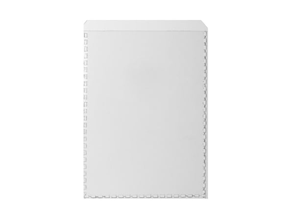 Durable 213719, Gjennomsiktig, Polypropylen (PP), 1 kort, A8, 52 x 74 mm, 1 stykker